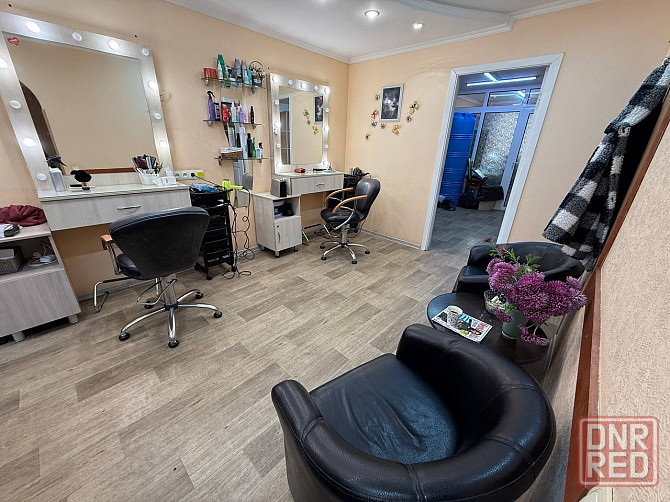 Внимание! Предлагается в аренду помещение в Кировском р-не (мкр-н Мирный) по ул.Туполева ! Донецк - изображение 5