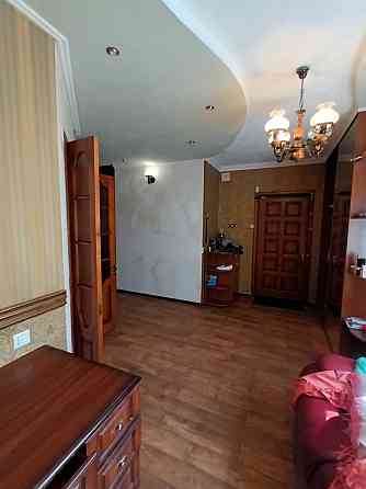 Дом на п. Бажанова (кольцо троллейбуса) а Макеевка