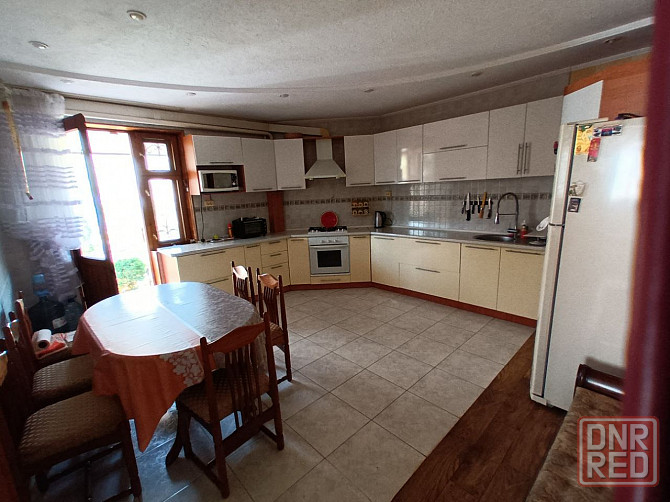 Дом на п. Бажанова (кольцо троллейбуса) а Макеевка - изображение 2