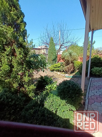 Дом на п. Бажанова (кольцо троллейбуса) а Макеевка - изображение 8