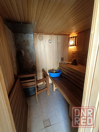 Дом на п. Бажанова (кольцо троллейбуса) а Макеевка - изображение 10