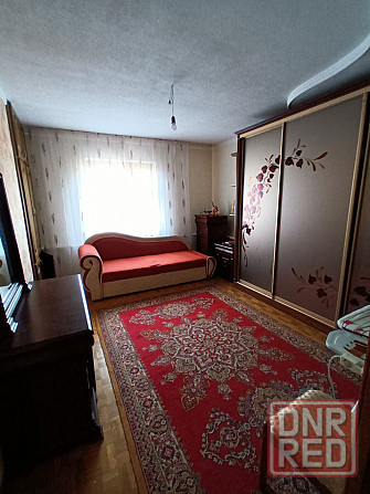 Дом на п. Бажанова (кольцо троллейбуса) а Макеевка - изображение 6