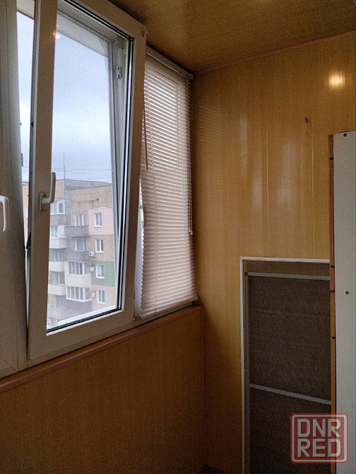 Продам 2к.кв. с ремонтом. Щетинина Донецк - изображение 5