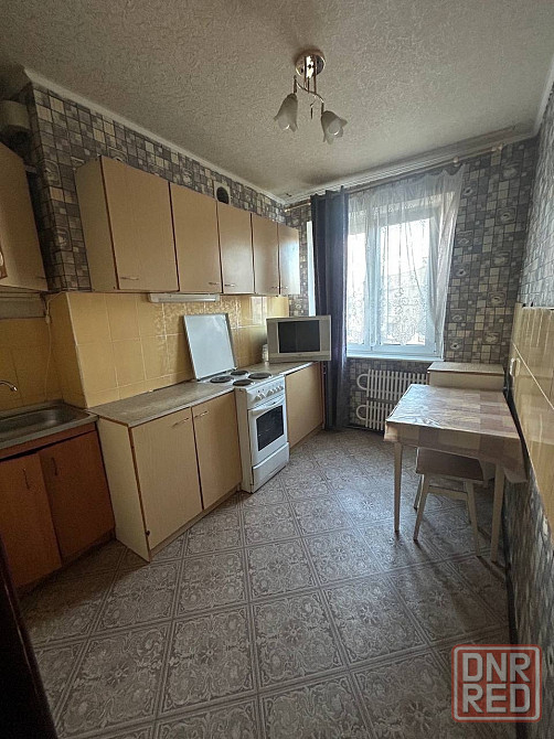 Продам 2к.кв. с ремонтом. Щетинина Донецк - изображение 9