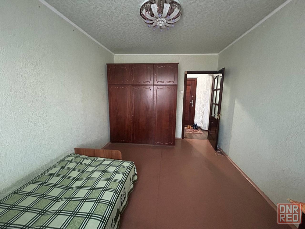Продам 2к.кв. с ремонтом. Щетинина Донецк - изображение 8