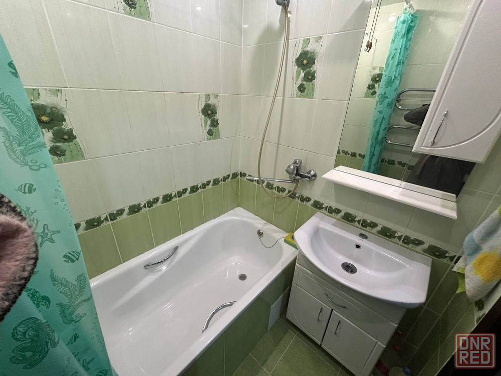 Продам 2к.кв. с ремонтом. Щетинина Донецк - изображение 2