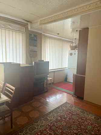 2-к Набережная/Ильича, 4/5, вода есть Донецк