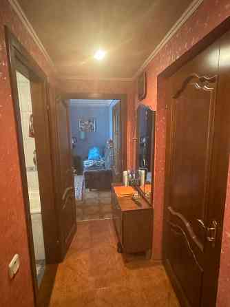 2-к Набережная/Ильича, 4/5, вода есть Донецк