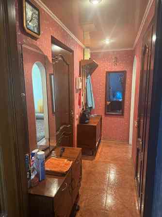 2-к Набережная/Ильича, 4/5, вода есть Донецк