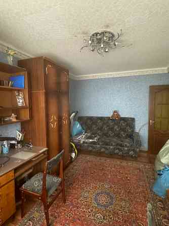 2-к Набережная/Ильича, 4/5, вода есть Донецк