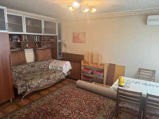 2-к Набережная/Ильича, 4/5, вода есть Донецк