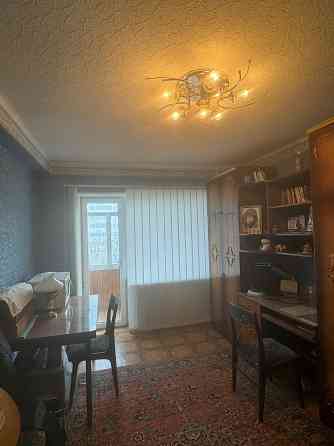 2-к Набережная/Ильича, 4/5, вода есть Донецк