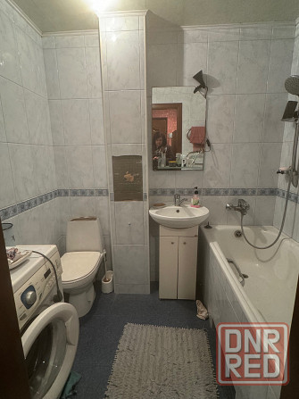 2-к Набережная/Ильича, 4/5, вода есть Донецк - изображение 9