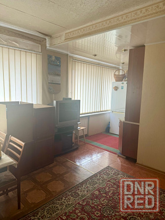 2-к Набережная/Ильича, 4/5, вода есть Донецк - изображение 6