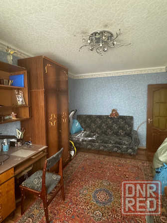 2-к Набережная/Ильича, 4/5, вода есть Донецк - изображение 3