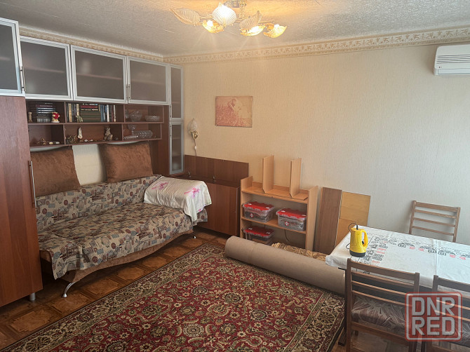 2-к Набережная/Ильича, 4/5, вода есть Донецк - изображение 5