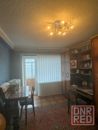 2-к Набережная/Ильича, 4/5, вода есть Донецк - изображение 4