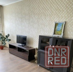 Сдaетcя двухкомнатная квартира на длительный срок - 26 000 руб/месяц. Киевский район, Донецк Сити. Донецк - изображение 1