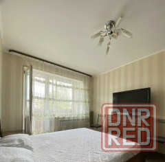 Сдaетcя двухкомнатная квартира на длительный срок - 26 000 руб/месяц. Киевский район, Донецк Сити. Донецк - изображение 9