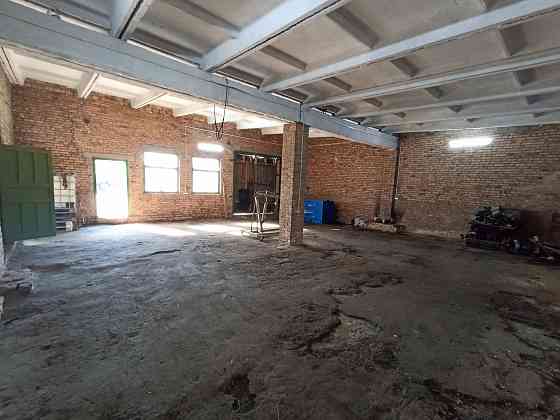 Сдаётся в аренду помещение 400м2 , Высота 6 метров , 4 комнаты г.Макееака ул. Городецкая 93А (Рядом Макеевка