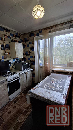 Продаётся однокомнатная квартира Мариуполь - изображение 1