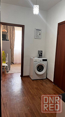 Сдаётся 1-комнатная квартира, Кальмиусский район Мариуполь - изображение 2