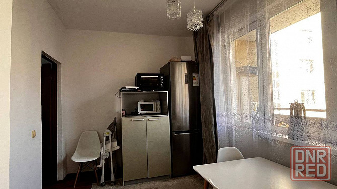 Сдаётся 1-комнатная квартира, Кальмиусский район Мариуполь - изображение 1