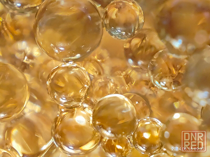 Катионит Ку 2-8 н-форма (мешок 20кг) высший и первый сорт Донецк - изображение 1