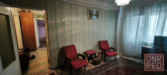 Продажа 2-хкомн.квартиры в Калининском р-не по ул. Капитана Ратникова! Донецк - изображение 6