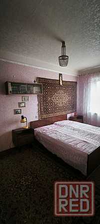 Продажа 2-хкомн.квартиры в Калининском р-не по ул. Капитана Ратникова! Донецк - изображение 4