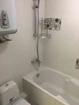 Сдается в аренду: 1-комнатная квартира в Киевском районе, пер Россини. Донецк