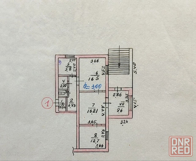 Нежилое помещение Мариуполь - изображение 8