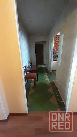 Продажа 3 комнатной квартиры , г.Макеевка, Центрально-Городской район, Нижний Солнечный Макеевка - изображение 9