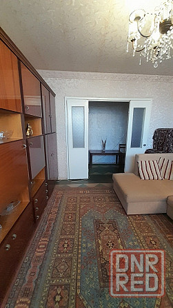 Продажа 3 комнатной квартиры , г.Макеевка, Центрально-Городской район, Нижний Солнечный Макеевка - изображение 8