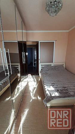 Продажа 3 комнатной квартиры , г.Макеевка, Центрально-Городской район, Нижний Солнечный Макеевка - изображение 2