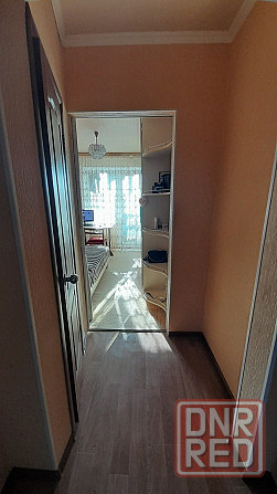 Продажа 3 комнатной квартиры , г.Макеевка, Центрально-Городской район, Нижний Солнечный Макеевка - изображение 6