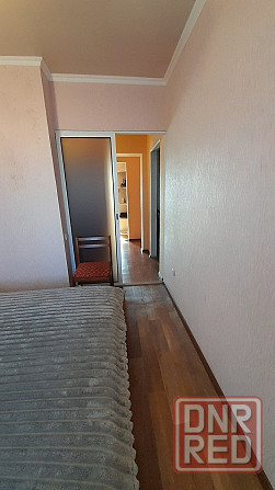 Продажа 3 комнатной квартиры , г.Макеевка, Центрально-Городской район, Нижний Солнечный Макеевка - изображение 3