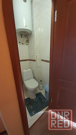 Продажа 3 комнатной квартиры , г.Макеевка, Центрально-Городской район, Нижний Солнечный Макеевка - изображение 4