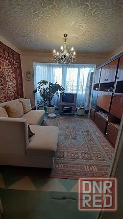 Продажа 3 комнатной квартиры , г.Макеевка, Центрально-Городской район, Нижний Солнечный Макеевка - изображение 7