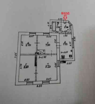 Продам дом Донецк