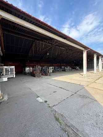 Аренда комплекса пр-кт Ильича Донецк