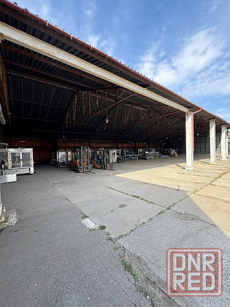 Аренда комплекса пр-кт Ильича Донецк - изображение 1