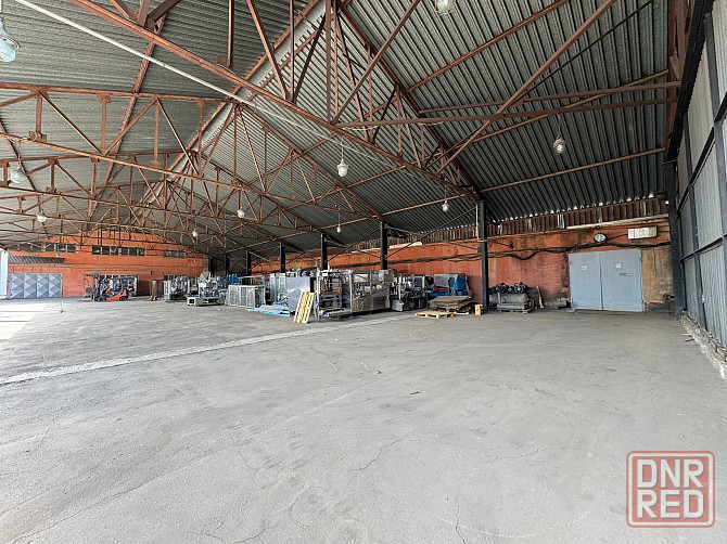 Аренда комплекса пр-кт Ильича Донецк - изображение 2