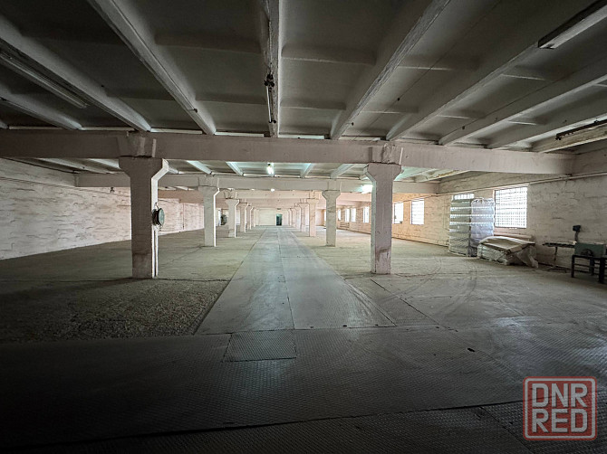 Аренда комплекса пр-кт Ильича Донецк - изображение 3