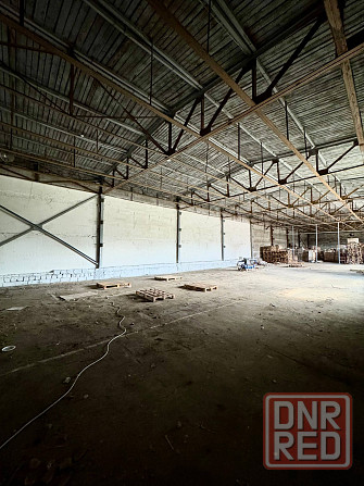 Аренда комплекса пр-кт Ильича Донецк - изображение 5