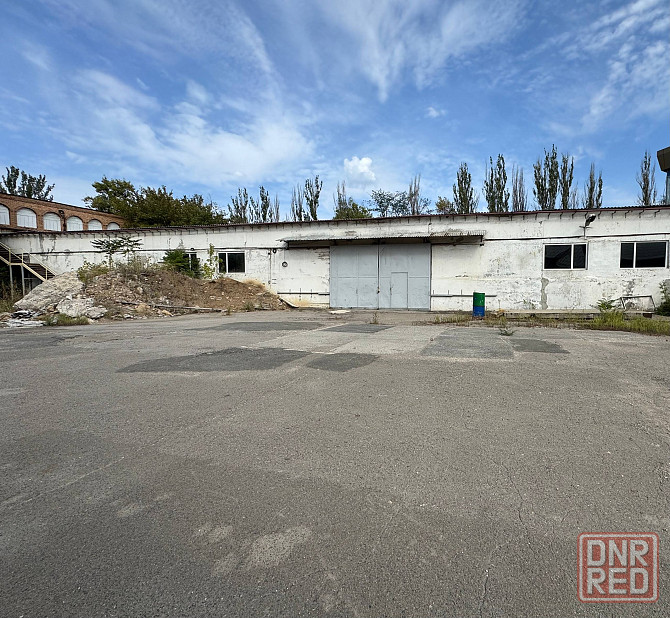 Аренда комплекса пр-кт Ильича Донецк - изображение 4