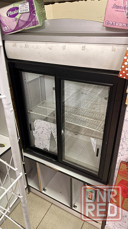 Барный холодильник Донецк - изображение 1