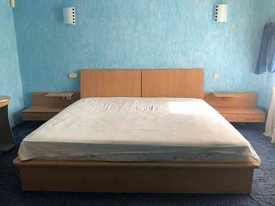 Двухкомнатная на Челюскинцев 68м2 Донецк