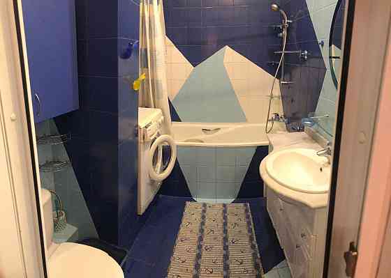 Двухкомнатная на Челюскинцев 68м2 Донецк