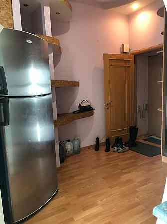 Двухкомнатная на Челюскинцев 68м2 Донецк